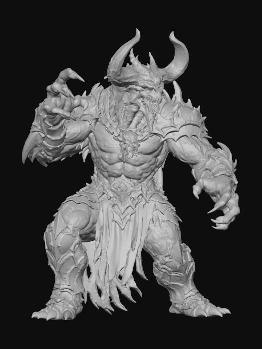 ایده مجسمه سازی